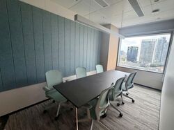 Suntec Tower Three (D1), Office #592349421